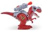 Robo Alive Dino Wars T-Rex 3
