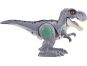 Robo Alive T-Rex šedý 2