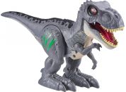 Robo Alive T-Rex šedý