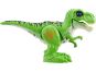 Robo Alive T-Rex zelený 2
