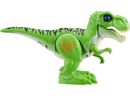 Robo Alive T-Rex zelený