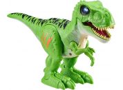 Robo Alive T-Rex zelený