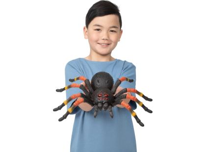 Robo Alive Velká Tarantule 38,5 cm