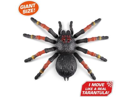 Robo Alive Velká Tarantule 38,5 cm