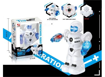 Robot Neo Generation