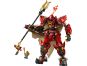 LEGO® NINJAGO® 71846 Robot Ohnivého rytíře 2