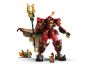 LEGO® NINJAGO® 71846 Robot Ohnivého rytíře 4