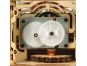 RoboTime 3D dřevěné mechanické puzzle Gramofon (elektrický pohon) 5