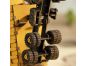RoboTime dřevěné 3D puzzle Nákladní auto 5