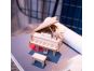 RoboTime dřevěné 3D puzzle Velké piano 3