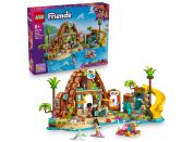LEGO® Friends 42673 Rodinná dovolená u pláže