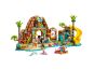 LEGO® Friends 42673 Rodinná dovolená u pláže 2