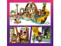 LEGO® Friends 42673 Rodinná dovolená u pláže 5