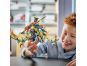 LEGO® NINJAGO® 71843 Rogue a robotický dračí jezdec 5
