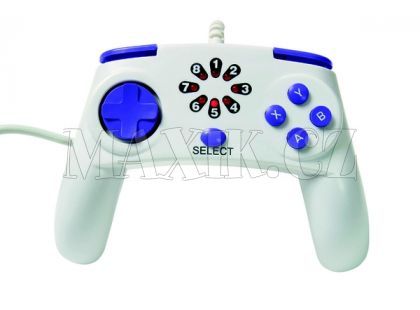 Rokenbok RC kontrolní ovladač