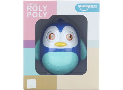 Rolly - Polly - modré