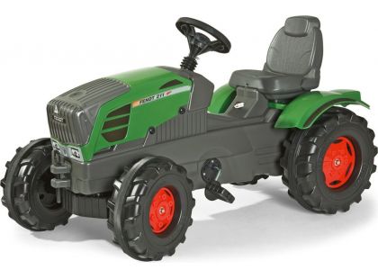 Rolly Toys Šlapací traktor Farmtrac Fendt 211 Vario