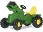 Rolly Toys Šlapací traktor Farmtrac John Deere 6210 2