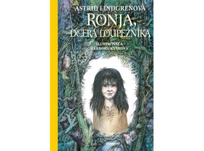 Ronja, dcera loupežníka