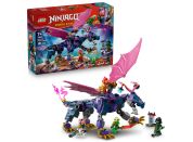 LEGO® NINJAGO® 71842 Rontu – Pán draků