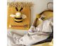 Rotační a hrací hračka Včela 4