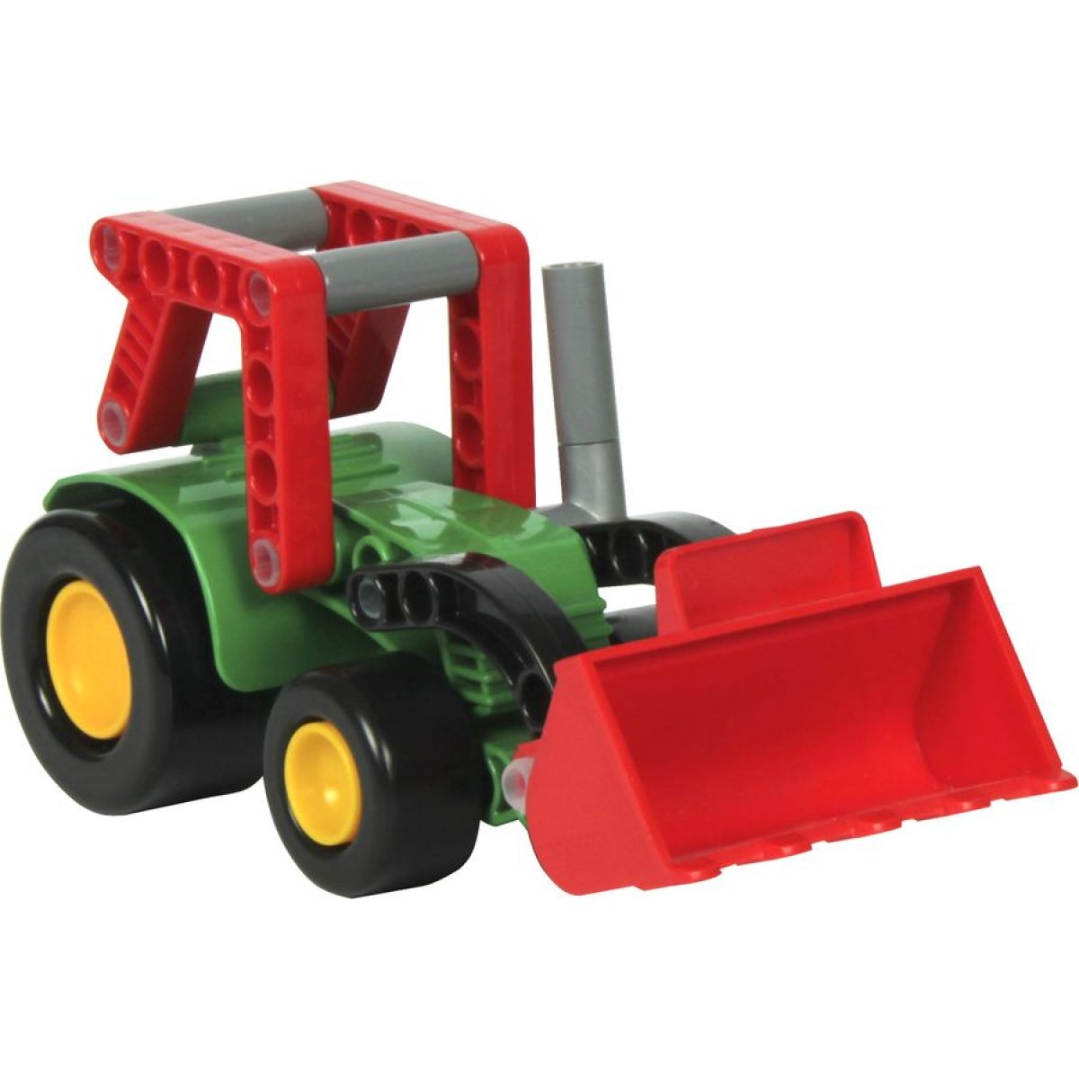 Roto 14001 Začni s Rotem traktor - 110 dílků