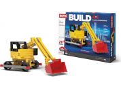 Roto 4 v 1 Build 14044 Stavební stroje