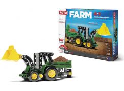 Roto 4v1 Farm 14041 Farmářská technika