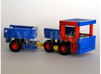 ROTO Stavebnice - TRUCK 11041