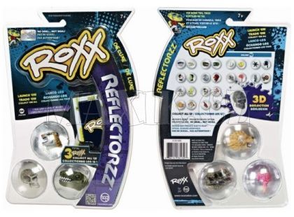 ROXX Reflectorzz