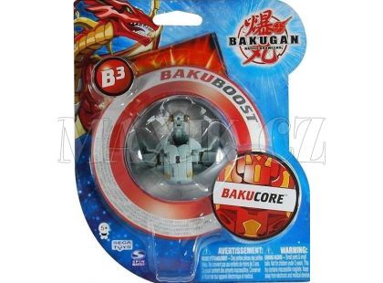 Rozšiřující balíček Bakugan 61323