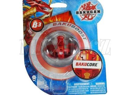 Rozšiřující balíček Bakugan 61323