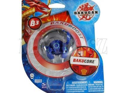 Rozšiřující balíček Bakugan 61323