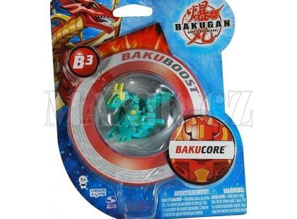 Rozšiřující balíček Bakugan 61323