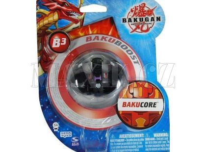 Rozšiřující balíček Bakugan 61323