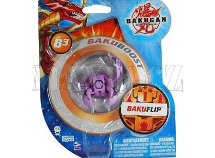 Rozšiřující balíček Bakugan 61323