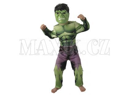 Rubie's Avengers: Assemble - Hulk Classic vel. M