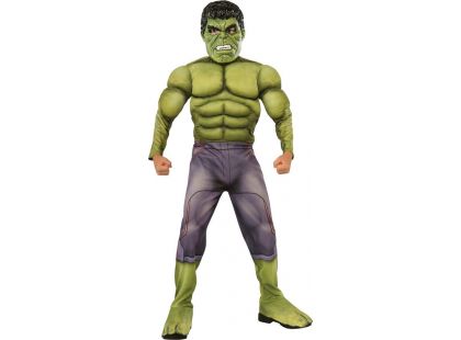 Rubie's Avengers Kostým Hulk vel. L