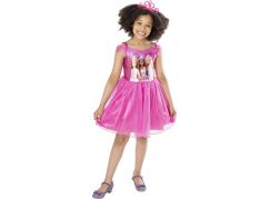 Rubie's Kostým Barbie classic 122 - 128 cm