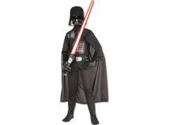 Rubie's Kostým Darth Vader classic 146 - 158 cm
