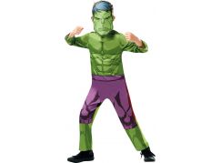 Rubie's Kostým Hulk classic 110 - 116 cm