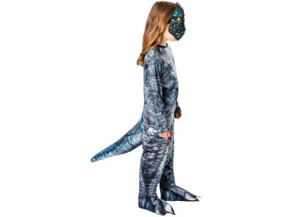 Rubies Kostým Velociraptor, 8 - 10 let