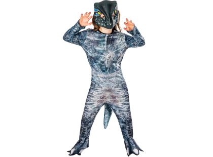 Rubies Kostým Velociraptor, 8 - 10 let