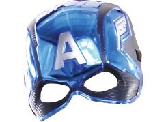 Rubie's Maska Captain America dětská