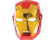 Rubie's Maska Iron Man dětská