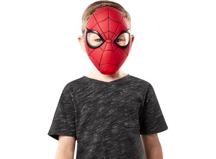 Rubie's Maska Spiderman dětská - Poškozený obal