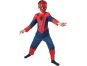 Rubie's Maska Spiderman premium dětská 2