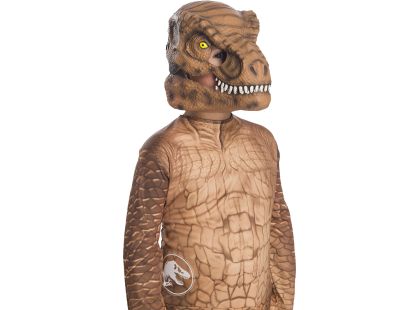 Rubies Maska T-Rex