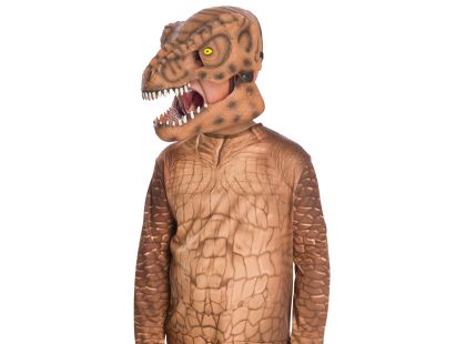 Rubies Maska T-Rex