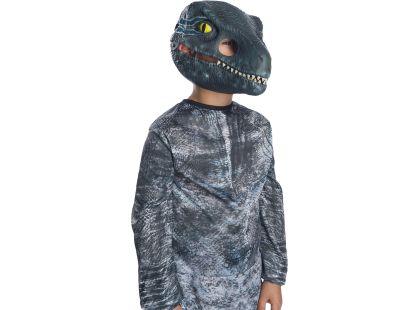 Rubies Maska Velociraptor